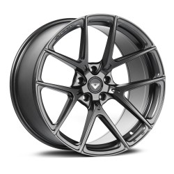 Σετ ζάντες Vorsteiner V-FF 101 Flow Forged 19" για BMW Σειρά 1 1M (E82)